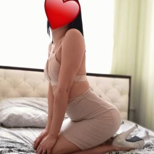 Транссексуалка Алёна